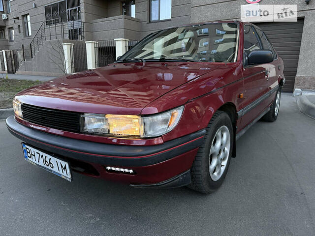 Міцубісі Lancer, об'ємом двигуна 1.5 л та пробігом 320 тис. км за 1800 $, фото 1 на Automoto.ua