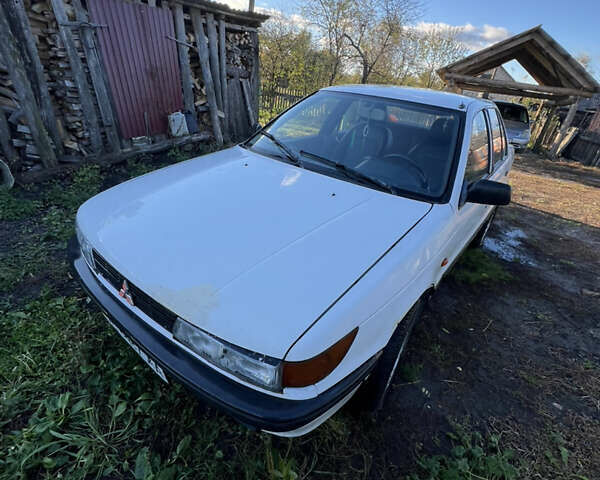 Міцубісі Lancer, об'ємом двигуна 1.8 л та пробігом 280 тис. км за 1400 $, фото 1 на Automoto.ua