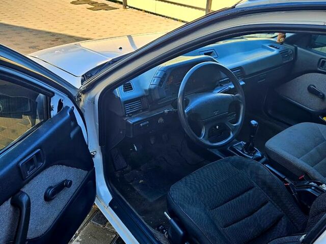 Міцубісі Lancer, об'ємом двигуна 1.5 л та пробігом 400 тис. км за 1700 $, фото 1 на Automoto.ua