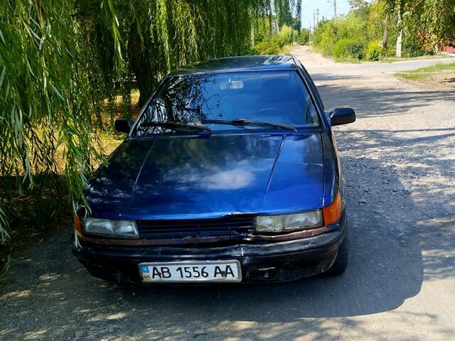Міцубісі Lancer, об'ємом двигуна 1.5 л та пробігом 0 тис. км за 950 $, фото 1 на Automoto.ua