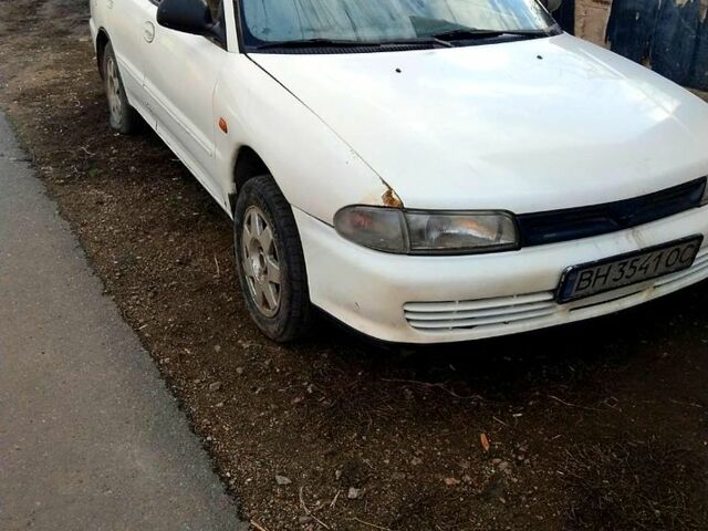 Міцубісі Lancer, об'ємом двигуна 16 л та пробігом 300 тис. км за 1200 $, фото 1 на Automoto.ua
