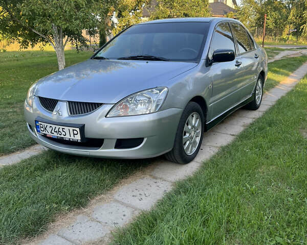 Мицубиси Лансер, объемом двигателя 1.6 л и пробегом 292 тыс. км за 4300 $, фото 1 на Automoto.ua