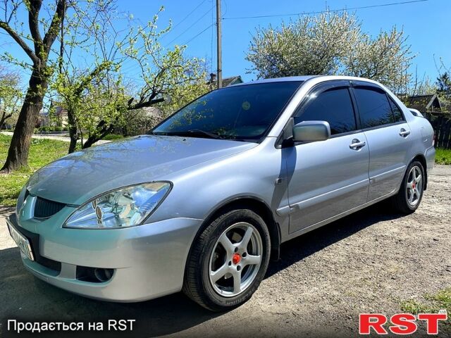 Міцубісі Lancer, об'ємом двигуна 1.6 л та пробігом 175 тис. км за 5000 $, фото 1 на Automoto.ua
