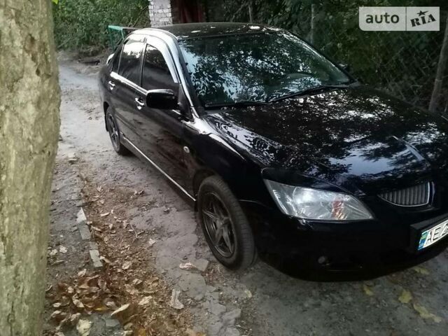 Міцубісі Lancer, об'ємом двигуна 1.6 л та пробігом 216 тис. км за 4800 $, фото 1 на Automoto.ua