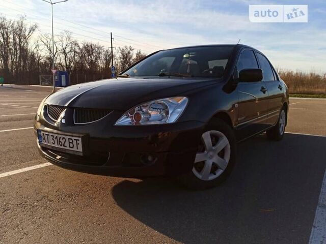 Міцубісі Lancer, об'ємом двигуна 1.6 л та пробігом 230 тис. км за 4000 $, фото 1 на Automoto.ua