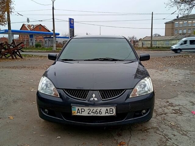 Міцубісі Lancer, об'ємом двигуна 1.6 л та пробігом 0 тис. км за 3600 $, фото 1 на Automoto.ua