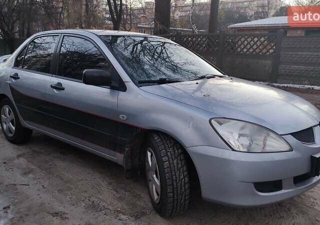 Міцубісі Lancer, об'ємом двигуна 1.58 л та пробігом 269 тис. км за 3800 $, фото 1 на Automoto.ua
