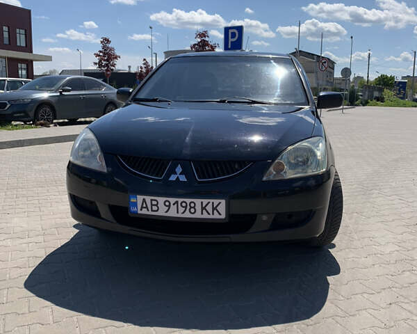 Міцубісі Lancer, об'ємом двигуна 1.58 л та пробігом 250 тис. км за 3800 $, фото 1 на Automoto.ua