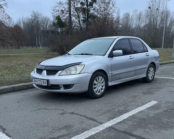 Мицубиси Лансер, объемом двигателя 0 л и пробегом 200 тыс. км за 2300 $, фото 1 на Automoto.ua