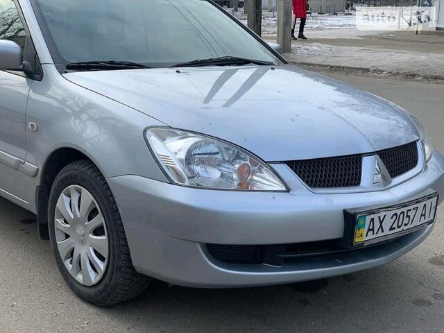 Міцубісі Lancer, об'ємом двигуна 1.6 л та пробігом 158 тис. км за 6500 $, фото 1 на Automoto.ua