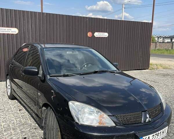 Міцубісі Lancer, об'ємом двигуна 0 л та пробігом 226 тис. км за 4700 $, фото 1 на Automoto.ua