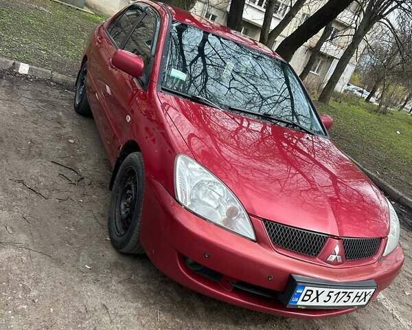 Міцубісі Lancer, об'ємом двигуна 1.58 л та пробігом 281 тис. км за 4200 $, фото 1 на Automoto.ua