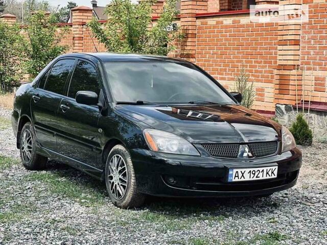 Міцубісі Lancer, об'ємом двигуна 1.58 л та пробігом 199 тис. км за 5250 $, фото 1 на Automoto.ua