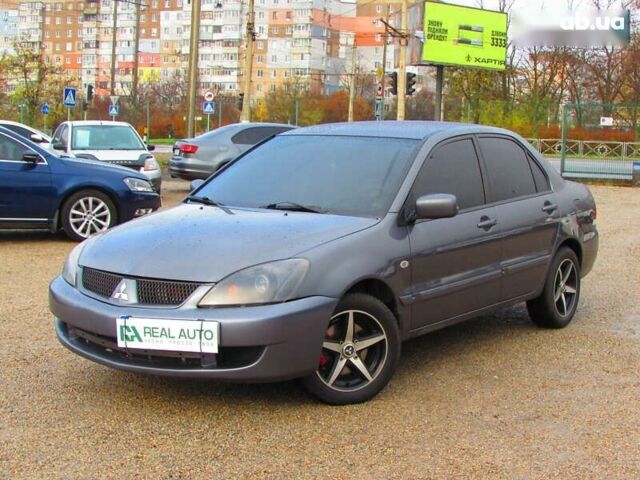 Міцубісі Lancer, об'ємом двигуна 0 л та пробігом 300 тис. км за 3600 $, фото 1 на Automoto.ua