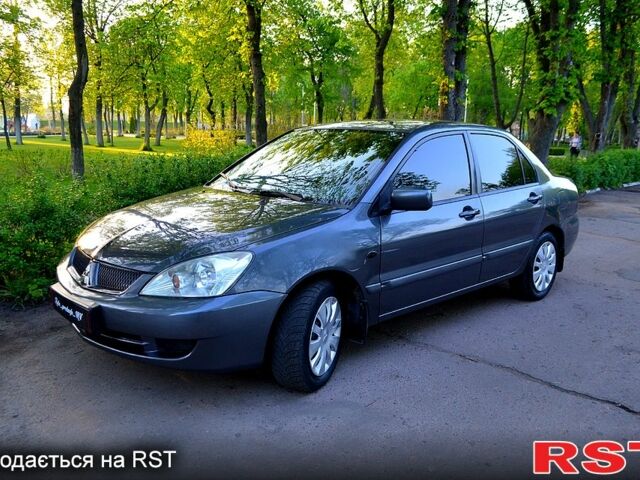 Міцубісі Lancer, об'ємом двигуна 1.6 л та пробігом 200 тис. км за 4399 $, фото 1 на Automoto.ua