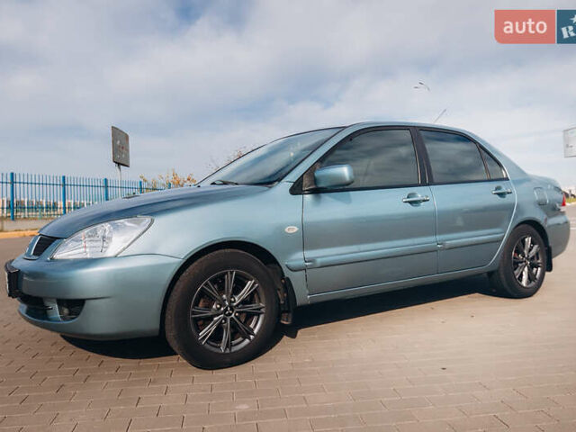 Міцубісі Lancer, об'ємом двигуна 1.6 л та пробігом 160 тис. км за 5800 $, фото 1 на Automoto.ua