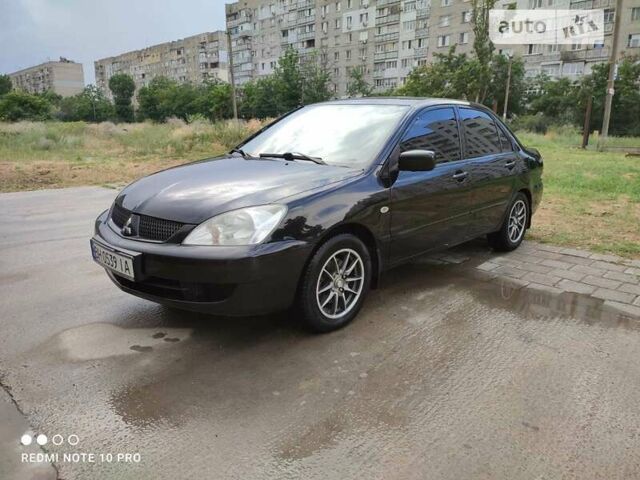 Міцубісі Lancer, об'ємом двигуна 1.6 л та пробігом 255 тис. км за 4900 $, фото 1 на Automoto.ua