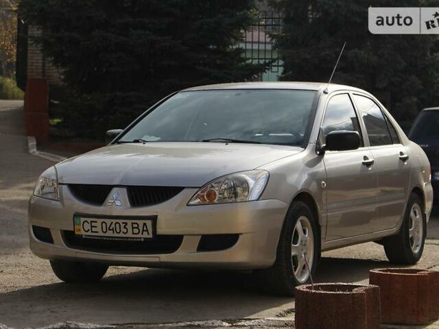 Міцубісі Lancer, об'ємом двигуна 1.3 л та пробігом 130 тис. км за 5900 $, фото 1 на Automoto.ua