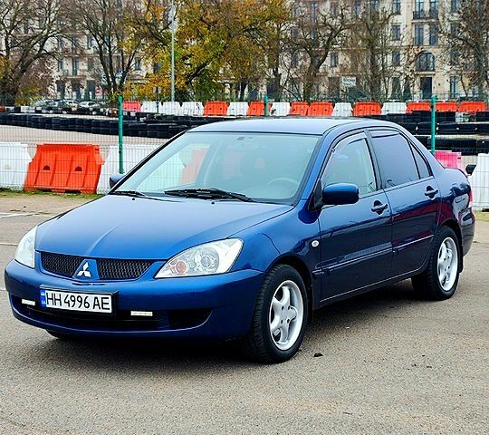 Міцубісі Lancer, об'ємом двигуна 1.6 л та пробігом 195 тис. км за 4700 $, фото 1 на Automoto.ua