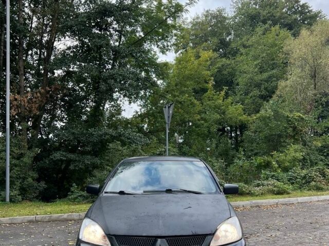 Міцубісі Lancer, об'ємом двигуна 1.6 л та пробігом 205 тис. км за 2488 $, фото 1 на Automoto.ua