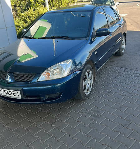 Міцубісі Lancer, об'ємом двигуна 1.6 л та пробігом 170 тис. км за 3600 $, фото 1 на Automoto.ua