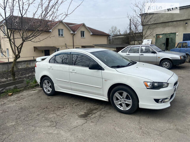 Міцубісі Lancer, об'ємом двигуна 2 л та пробігом 195 тис. км за 7800 $, фото 1 на Automoto.ua