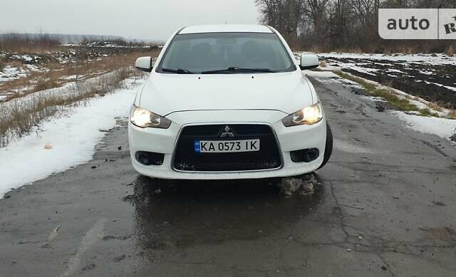 Міцубісі Lancer, об'ємом двигуна 2 л та пробігом 333 тис. км за 6500 $, фото 1 на Automoto.ua