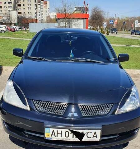 Міцубісі Lancer, об'ємом двигуна 1.6 л та пробігом 105 тис. км за 5700 $, фото 1 на Automoto.ua