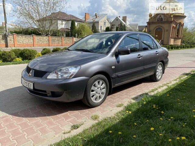 Міцубісі Lancer, об'ємом двигуна 1.6 л та пробігом 173 тис. км за 5000 $, фото 1 на Automoto.ua