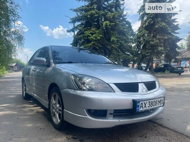 Міцубісі Lancer, об'ємом двигуна 2 л та пробігом 314 тис. км за 4000 $, фото 1 на Automoto.ua