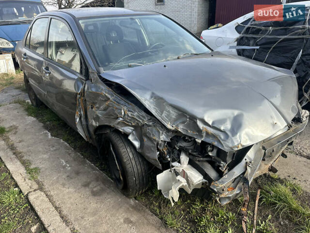 Міцубісі Lancer, об'ємом двигуна 1.6 л та пробігом 200 тис. км за 999 $, фото 1 на Automoto.ua