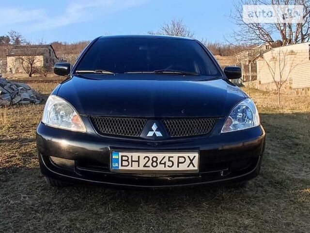 Міцубісі Lancer, об'ємом двигуна 1.6 л та пробігом 206 тис. км за 4400 $, фото 1 на Automoto.ua