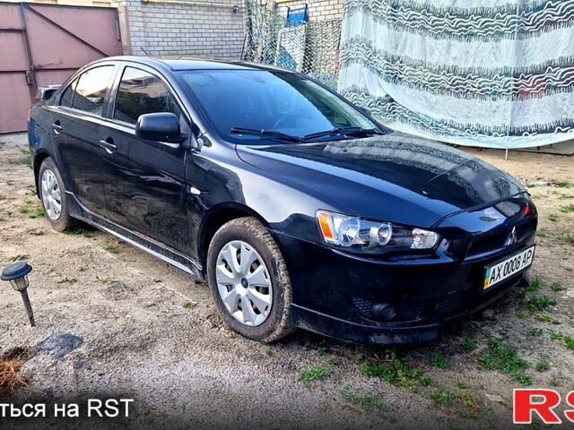 Мицубиси Лансер, объемом двигателя 2 л и пробегом 230 тыс. км за 4500 $, фото 1 на Automoto.ua