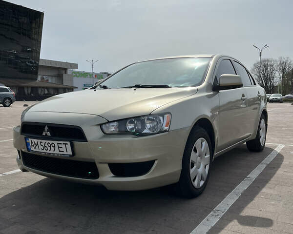 Міцубісі Lancer, об'ємом двигуна 1.5 л та пробігом 208 тис. км за 7100 $, фото 1 на Automoto.ua