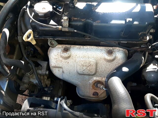 Мицубиси Лансер 2007 в Днепре (Днепропетровске) на Automoto.ua Мицубиси Лансер, объемом двигателя 1.6 л и пробегом 296 тыс. км за 2000 $, фото 1 на Automoto.ua