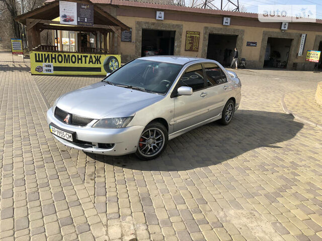 Міцубісі Lancer, об'ємом двигуна 2 л та пробігом 199 тис. км за 6000 $, фото 1 на Automoto.ua