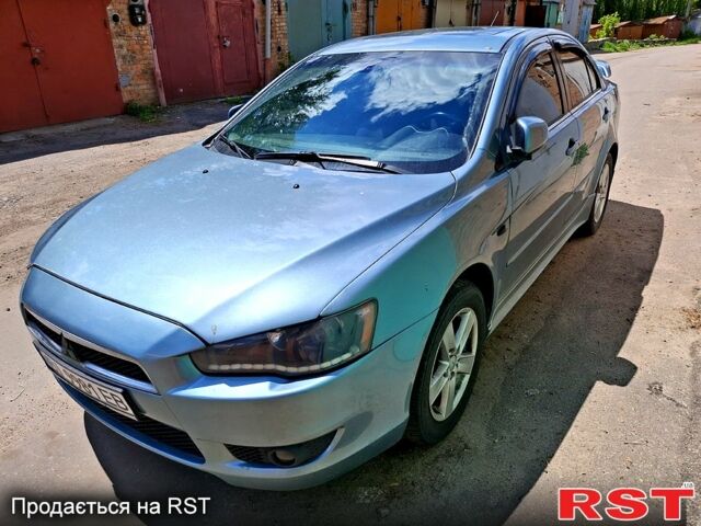 Міцубісі Lancer, об'ємом двигуна 1.5 л та пробігом 59 тис. км за 7600 $, фото 1 на Automoto.ua