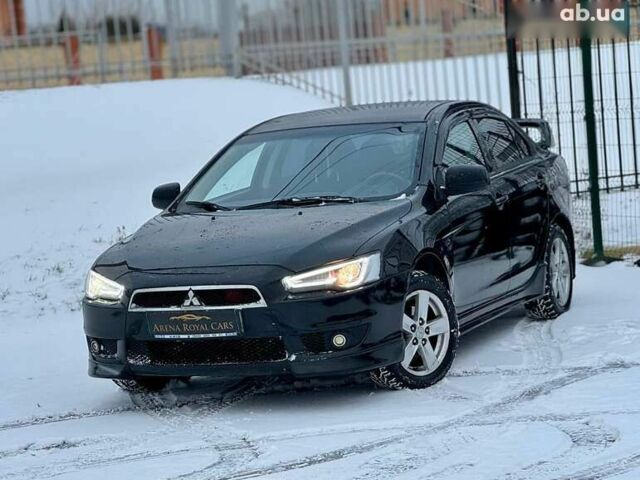 Мицубиси Лансер, объемом двигателя 0 л и пробегом 215 тыс. км за 6300 $, фото 1 на Automoto.ua