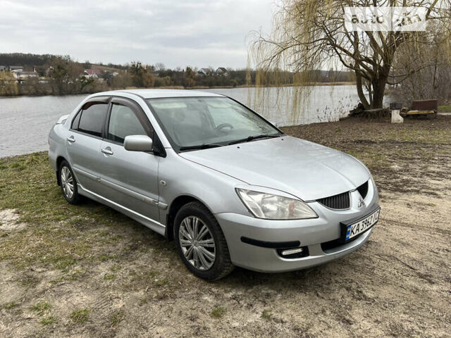 Міцубісі Lancer, об'ємом двигуна 1.6 л та пробігом 280 тис. км за 3650 $, фото 1 на Automoto.ua