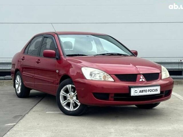 Міцубісі Lancer, об'ємом двигуна 1.6 л та пробігом 212 тис. км за 5190 $, фото 1 на Automoto.ua
