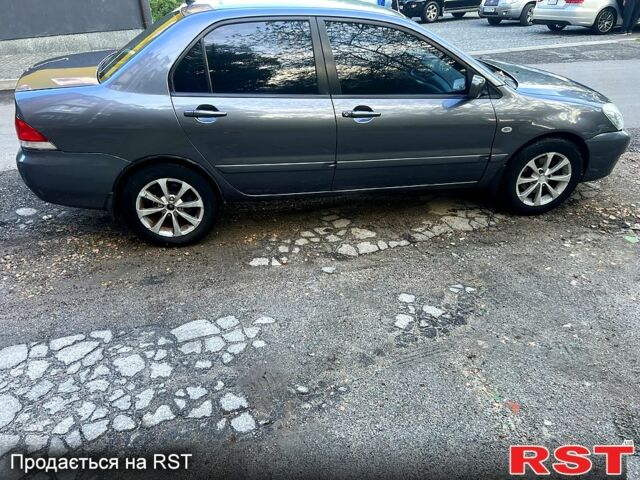 Мицубиси Лансер, объемом двигателя 1.6 л и пробегом 0 тыс. км за 3200 $, фото 1 на Automoto.ua