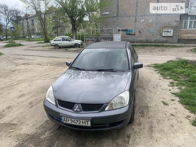 Міцубісі Lancer, об'ємом двигуна 1.6 л та пробігом 203 тис. км за 5100 $, фото 1 на Automoto.ua