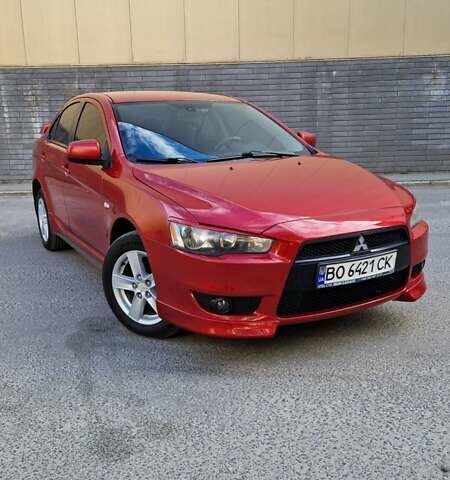 Міцубісі Lancer, об'ємом двигуна 0 л та пробігом 227 тис. км за 7500 $, фото 1 на Automoto.ua