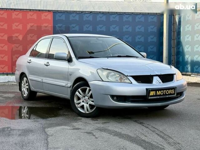 Мицубиси Лансер, объемом двигателя 0 л и пробегом 395 тыс. км за 3900 $, фото 1 на Automoto.ua