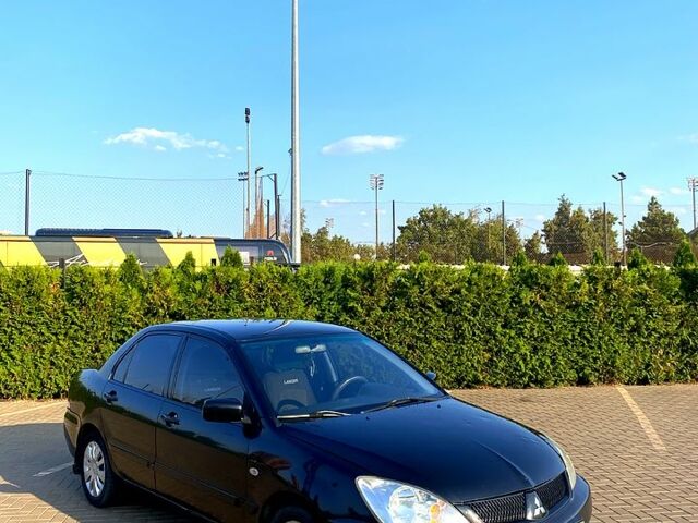 Мицубиси Лансер, объемом двигателя 1.6 л и пробегом 0 тыс. км за 3000 $, фото 1 на Automoto.ua