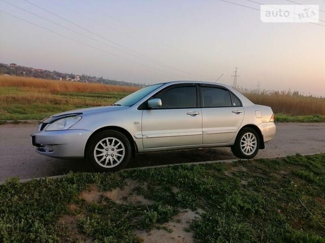 Міцубісі Lancer, об'ємом двигуна 1.6 л та пробігом 136 тис. км за 5400 $, фото 1 на Automoto.ua