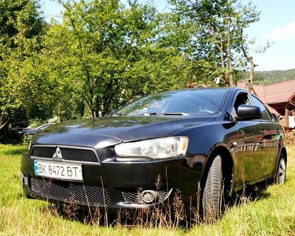 Мицубиси Лансер, объемом двигателя 1.5 л и пробегом 240 тыс. км за 6900 $, фото 1 на Automoto.ua