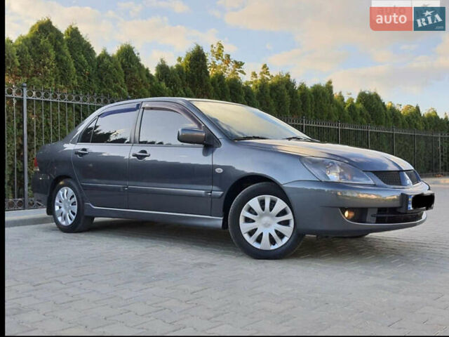 Міцубісі Lancer, об'ємом двигуна 1.6 л та пробігом 183 тис. км за 6200 $, фото 1 на Automoto.ua