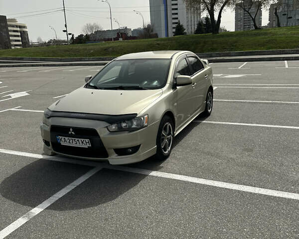 Міцубісі Lancer, об'ємом двигуна 2 л та пробігом 237 тис. км за 6599 $, фото 1 на Automoto.ua