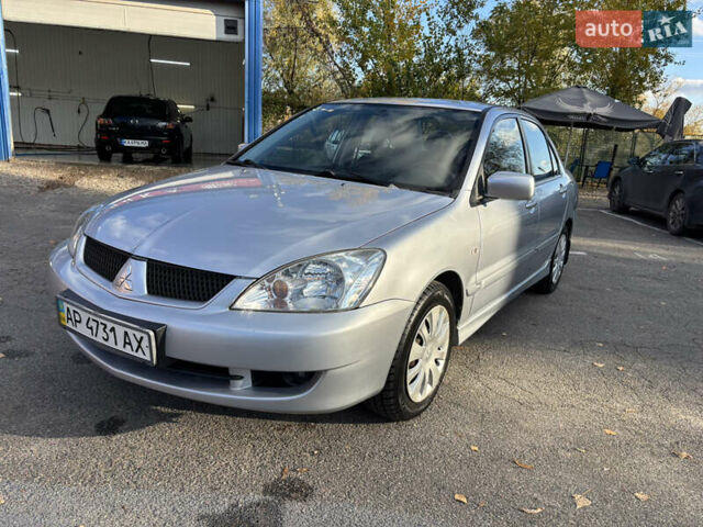 Мицубиси Лансер 2007 в Киеве на Automoto.ua Мицубиси Лансер, объемом двигателя 1.6 л и пробегом 119 тыс. км за 4850 $, фото 1 на Automoto.ua